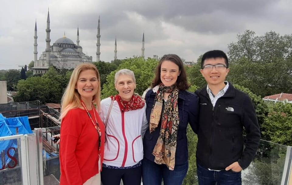 Top Highlights of Istanbul in 1 Day