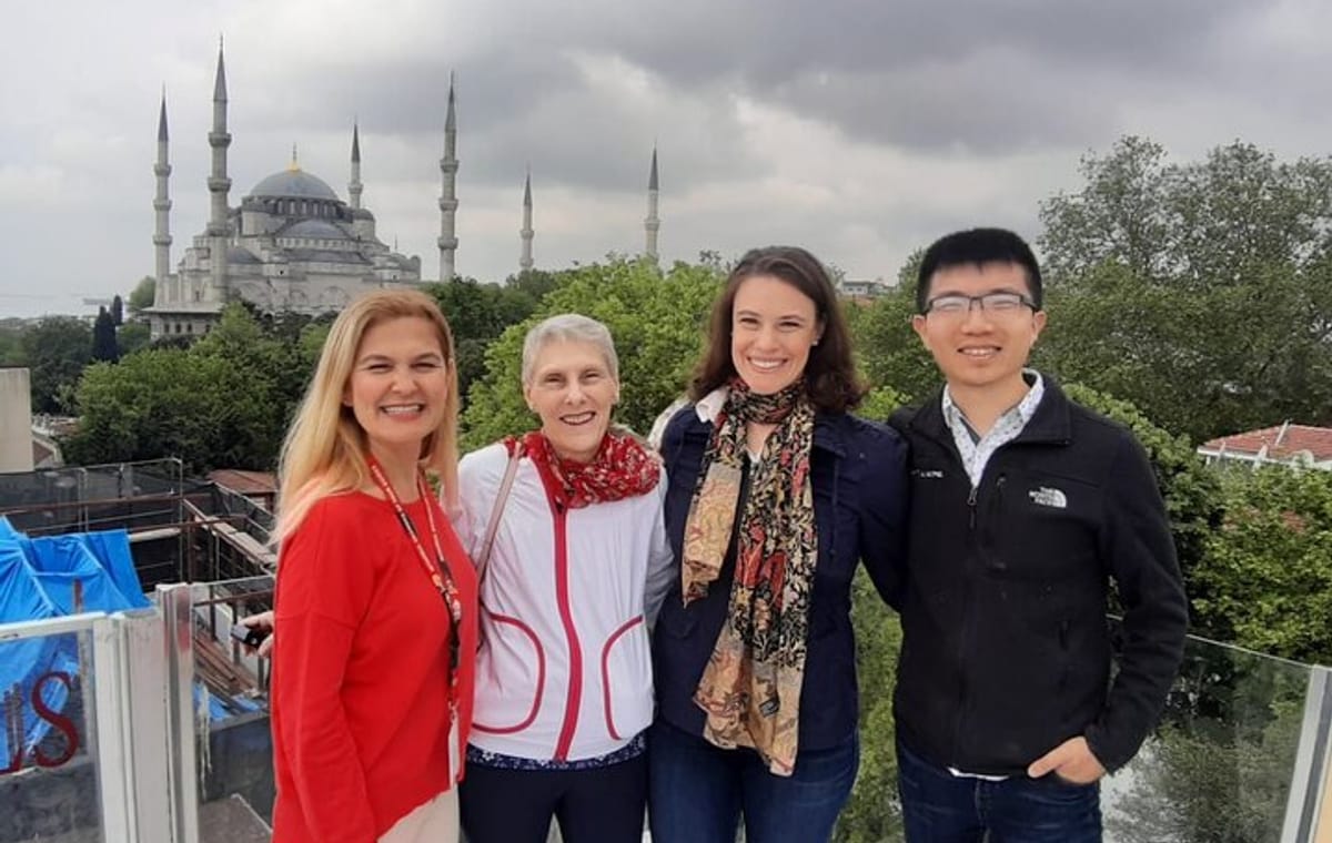 Top Highlights of Istanbul in 1 Day