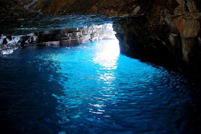 Blue Cave Small-Group Boat Tour from Dubrovnik 5