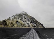 Katla Ice Cave- RVK  1