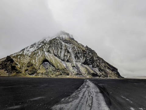 Katla Ice Cave- RVK , photo 2