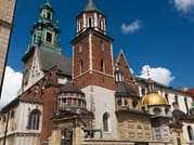 Cracow: Wawel Castle and Cathedral Guided Tour 6