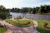 Tigre Delta Full-Day Tour & Cruise from Buenos Aires 9