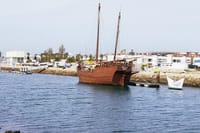 Lagos, Algarve