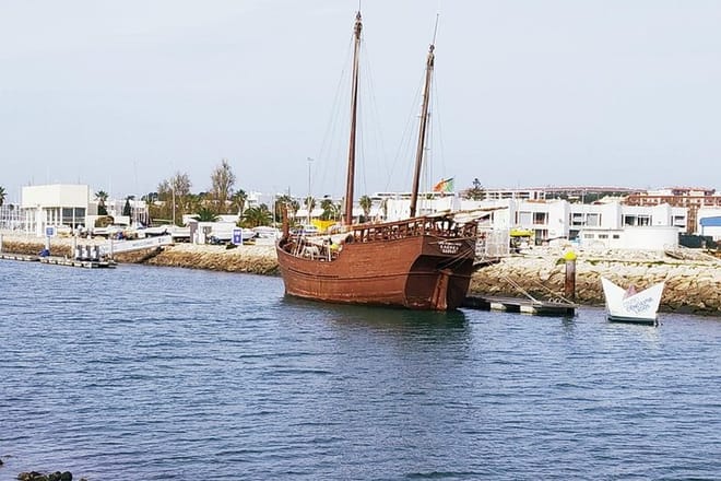 Lagos, Algarve