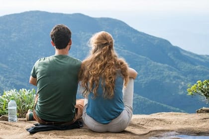 Private 2 Days Trip to Misty Mountains Tour