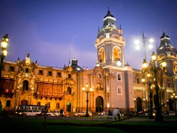 Inca Sunrise – 8 Days: Lima, Cusco, Maras, Machu Picchu with Domestic Flights, French-speaking guide