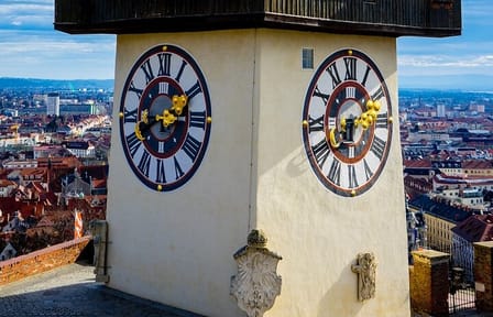 Private Guided Tour of Graz: Explore Medieval and Baroque Highlights