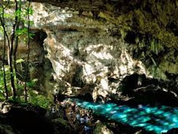 Paquete Turistico: Santo Domingo, Punta Cana y Isla Saona por 5 Dias