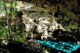 Escapada por Bahia las Aguilas, Santo Domingo, Saona y  Punta Cana 7 Dias 9