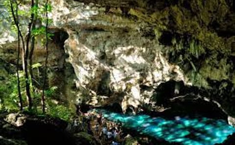 Paquete Turistico: Santo Domingo, Punta Cana y Isla Saona por 5 Dias