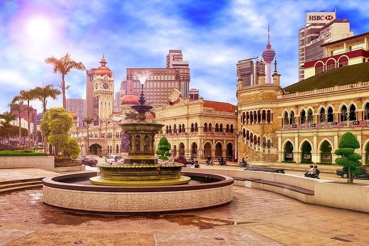 Private Genting Highlands Tour with Skytropolis Indoor Theme Park Ticket