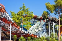 Bodrum Aquapark Ticket 9
