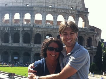 Private Full Day Cultural Tour of Rome by Minivan