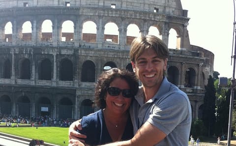 Private Full Day Cultural Tour of Rome by Minivan