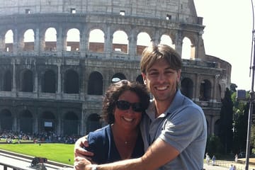 Private Full Day Cultural Tour of Rome by Minivan
