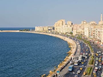 Private 2-Day Tour from Hurghada to Cairo and Giza