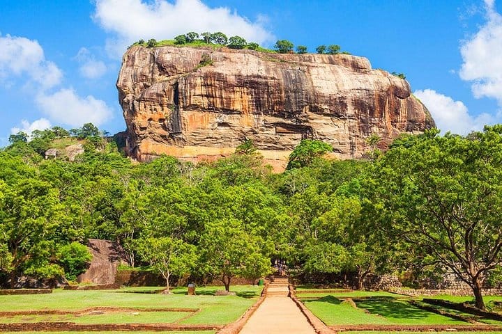 8 Nights in Marvelous Sri Lanka