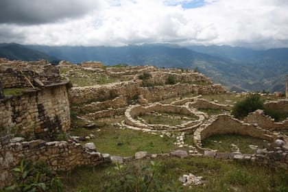 Chachapoyas, Treasure of the North, Private Tour