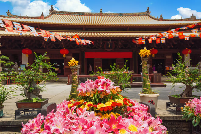 Private Guangzhou Lay Over Tour with 9 Options 7
