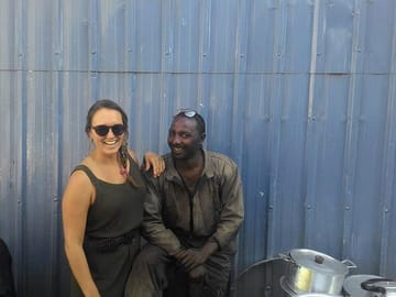 Private Guided Tour of Addis Ababa's Cultural Highlights