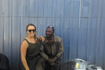 Private Guided Tour of Addis Ababa's Cultural Highlights