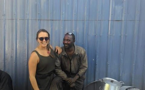 Private Guided Tour of Addis Ababa's Cultural Highlights