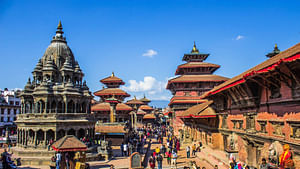 4 Day Glimpse of Nepal Tour