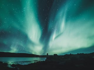 Private Northern Lights Hunt & Star Gazing, photo 7