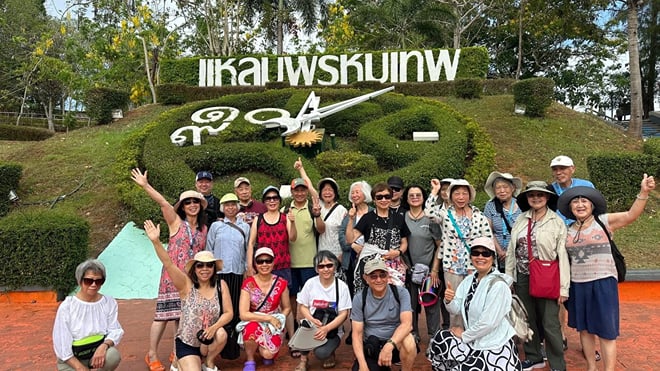 Phuket Highlights City Tour 4
