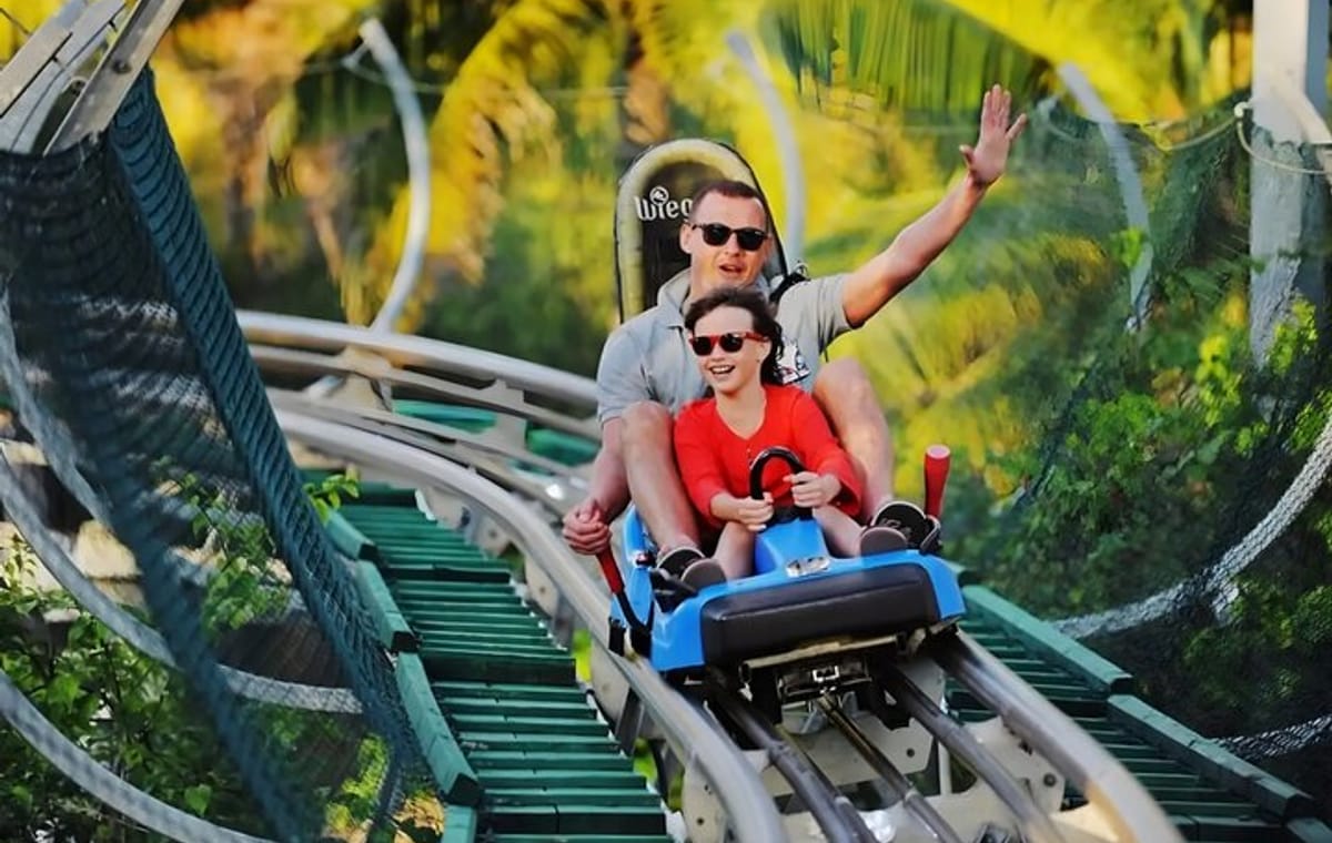 Langbiang and Datanla Da Lat Cultural and Historical Tour