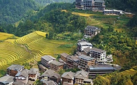Longji Rice Terraces and Minority Village Small Group Tour