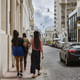 Walk San Telmo Afro-Tour