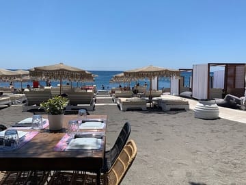 Culinary Cooking Class and Cocktails in Santorini