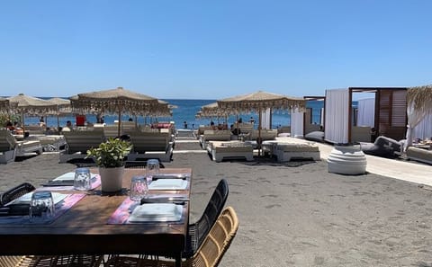 Culinary Cooking Class and Cocktails in Santorini