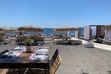 Culinary Cooking Class and Cocktails in Santorini