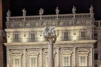 Palazzo Maffei