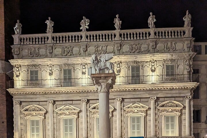 Palazzo Maffei