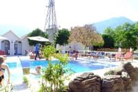 Turkish Bath & Spa in Kemer with Thai Massage & Transfer 9