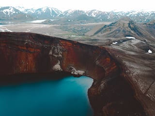 Private Landmannalaugar Day Tour w. natural hot spring, photo 7