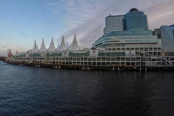 Vancouver, Victoria, Whistler 4 days Private tour