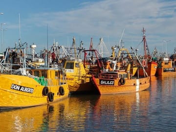 Puerto Rawson
