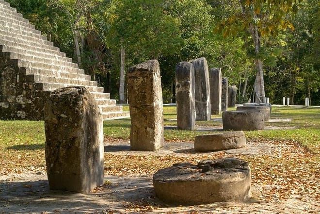 Tikal Shared Experience: Flight + One Day Tour from Antigua 10