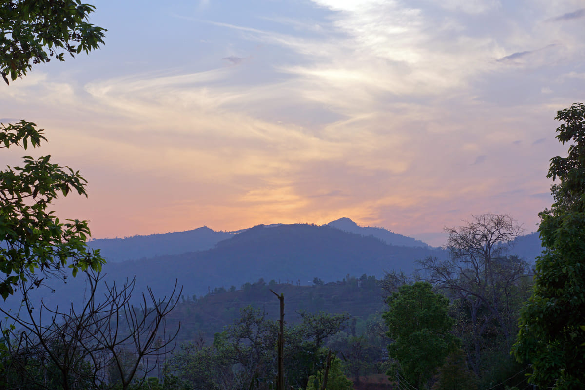 19 Days Mera Peak Climbing & Expedition – One Life-Changing Himalayan Adventure