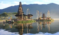 Bali Instagram Tour to the Most Beautiful Highlands 9