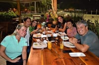 Rio By Night Private Tour: Experience Music, Dancing, Drinks and Local Culture 2