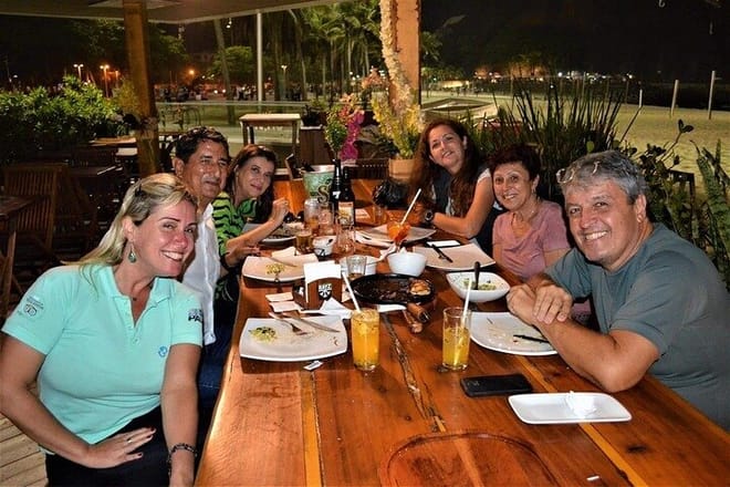 Rio By Night Private Tour: Experience Music, Dancing, Drinks and Local Culture 2