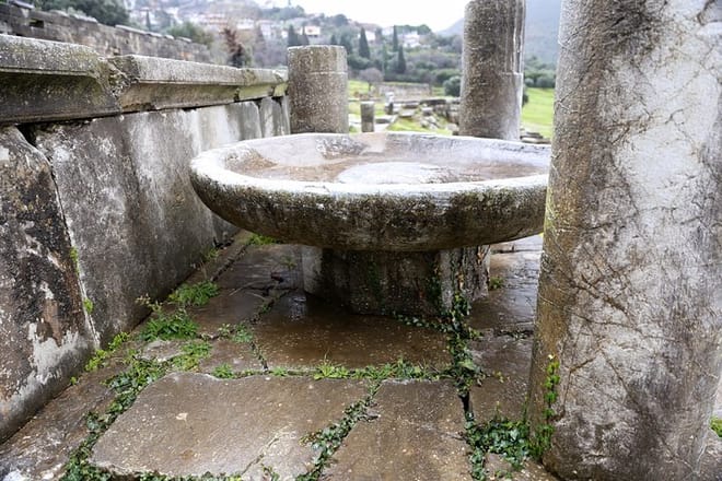 Ancient Messene Private Tour from Athens 7