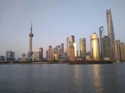 Shanghai Private Day Tour: Yu Garden, Jade Buddha Temple, River Cruise, and More 2