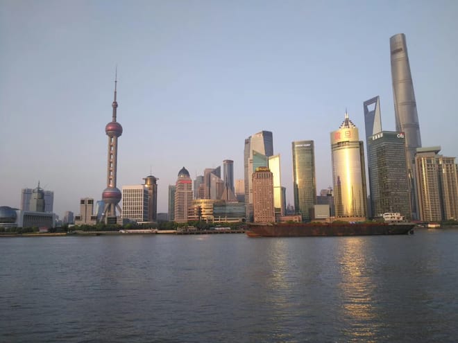 Shanghai Private Day Tour: Yu Garden, Jade Buddha Temple, River Cruise, and More 2